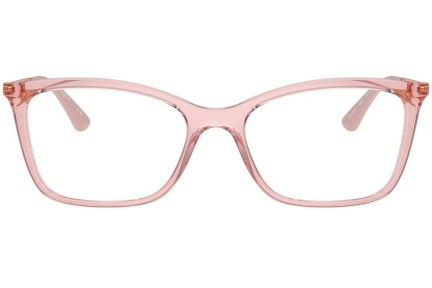 Očala Vogue Eyewear VO5563 2939 Kvadratna Roza