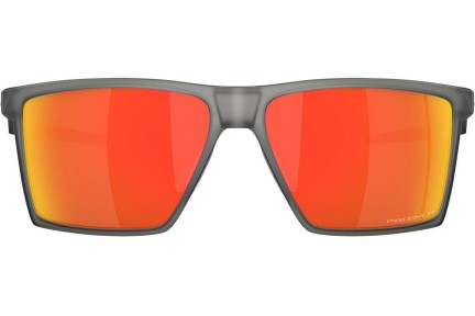 Sončna očala Oakley OO9482 948204 Polarized Kvadratna Siva