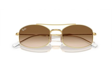 Sončna očala Ray-Ban RB3719 001/51 Posebni Zlata