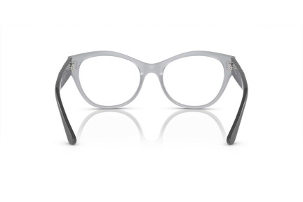 Očala Vogue Eyewear VO5527 3098 Cat Eye Siva