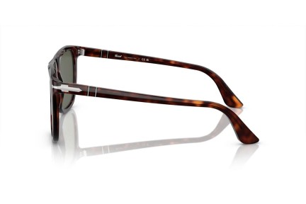 Sončna očala Persol PO3336S 24/31 Kvadratna Havana