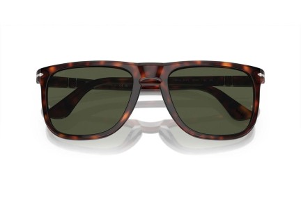 Sončna očala Persol PO3336S 24/31 Kvadratna Havana