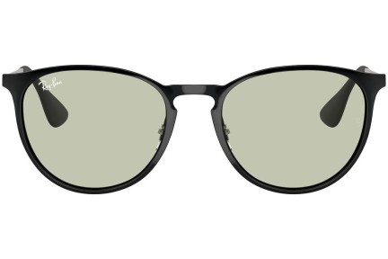 Sončna očala Ray-Ban Erika Metal RB3539 9268/2 Okrogla Črna