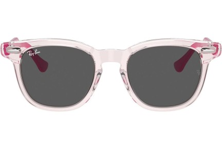 Sončna očala Ray-Ban Junior RJ9098S 716487 Kvadratna Kristalna