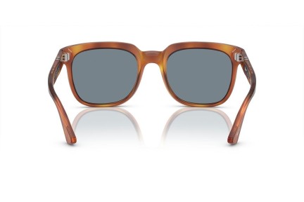 Sončna očala Persol PO3323S 96/56 Kvadratna Havana