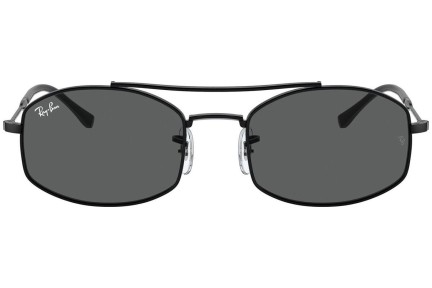 Sončna očala Ray-Ban RB3719 002/B1 Posebni Črna