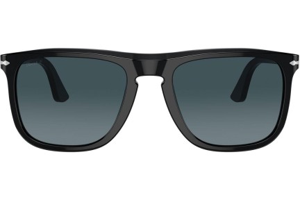 Sončna očala Persol PO3336S 95/S3 Polarized Kvadratna Črna