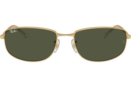 Sončna očala Ray-Ban RB3732 001/31 Posebni Zlata