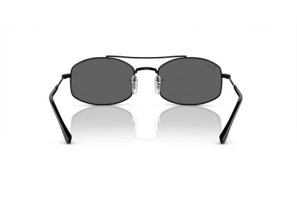 Sončna očala Ray-Ban RB3719 002/B1 Posebni Črna