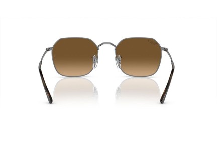 Sončna očala Ray-Ban Jim RB3694 004/M2 Polarized Kvadratna Siva