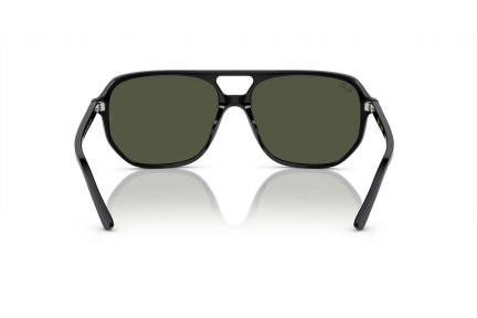 Sončna očala Ray-Ban RB2205 901/31 Pilotska Črna