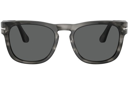 Sončna očala Persol PO3333S 1192B1 Kvadratna Siva