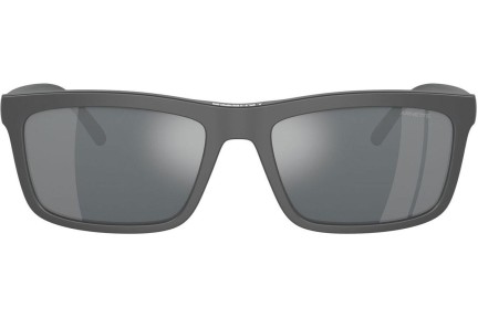 Očala Arnette Hypno 2.0 AN4333 28411W Pravokotna Siva