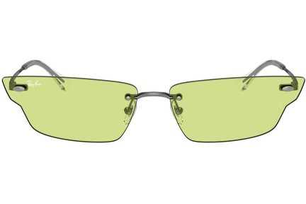 Sončna očala Ray-Ban RB3731 004/2 Posebni Siva