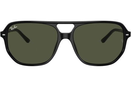 Sončna očala Ray-Ban RB2205 901/31 Pilotska Črna