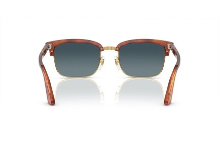 Sončna očala Persol PO3327S 96/S3 Polarized Pravokotna Havana