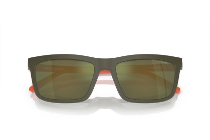 Očala Arnette Hypno 2.0 AN4333 28541W Pravokotna Zelena