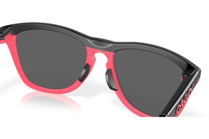 Sončna očala Oakley Frogskins Hybrid OO9289 928904 Kvadratna Roza