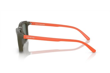 Očala Arnette Hypno 2.0 AN4333 28541W Pravokotna Zelena