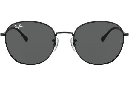 Sončna očala Ray-Ban RB3809 002/B1 Posebni Črna