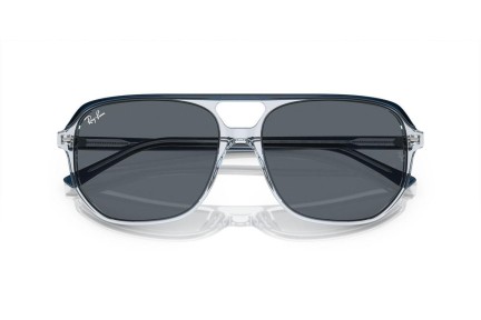 Sončna očala Ray-Ban RB2205 1397R5 Pilotska Modra