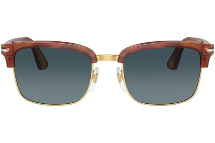 Sončna očala Persol PO3327S 96/S3 Polarized Pravokotna Havana