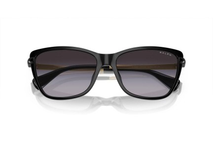 Sončna očala Ralph Lauren RA5308U 50018G Cat Eye Črna