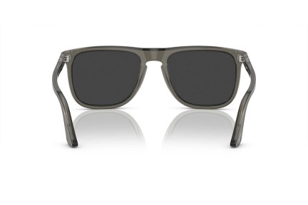 Sončna očala Persol PO3336S 110348 Polarized Kvadratna Siva