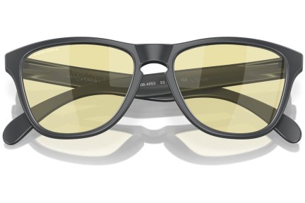 Sončna očala Oakley Frogskins XS OJ9006 900640 Kvadratna Črna