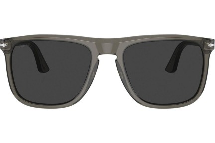 Sončna očala Persol PO3336S 110348 Polarized Kvadratna Siva