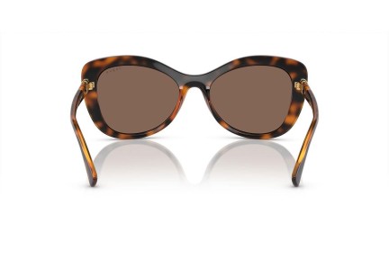 Sončna očala Vogue Eyewear VO5515SB W65673 Posebni Havana