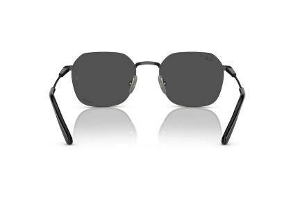 Sončna očala Ray-Ban Jim Titanium RB8094 9267K8 Polarized Posebni Črna