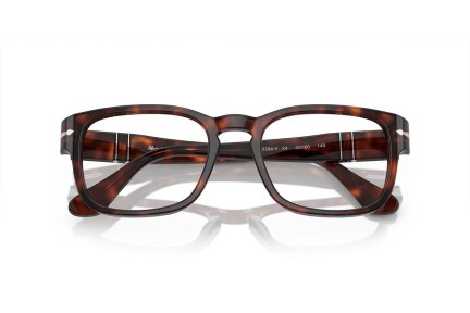 Očala Persol PO3334V 24 Pravokotna Havana