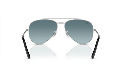 Sončna očala Ray-Ban New Aviator RB3625 003/3M Pilotska Srebrna