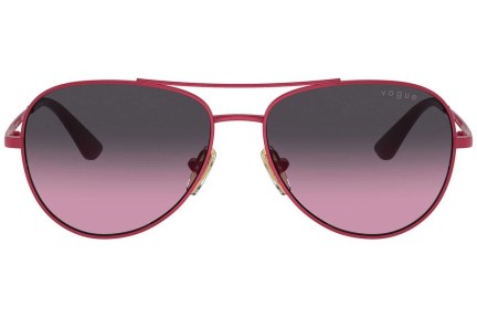 Sončna očala Vogue Eyewear VJ1001 514590 Pilotska Roza