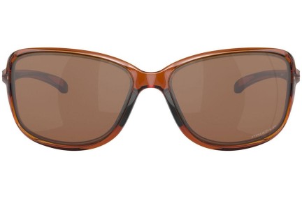 Sončna očala Oakley Cohort OO9301 930119 Polarized Kvadratna Rjava