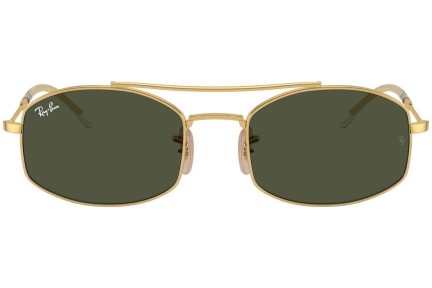 Sončna očala Ray-Ban RB3719 001/31 Posebni Zlata