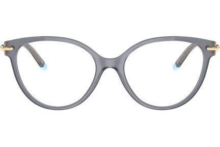 Očala Tiffany & Co. TF2217 8399 Cat Eye Modra