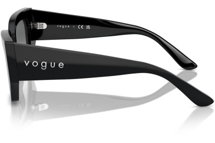 Sončna očala Vogue Eyewear VO5583S W44/11 Posebni Črna