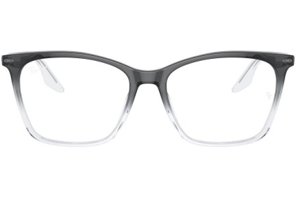 Očala Ray-Ban RX5422 8310 Cat Eye Siva