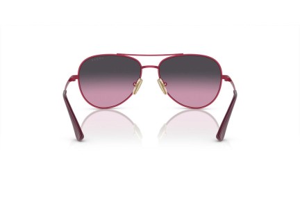 Sončna očala Vogue Eyewear VJ1001 514590 Pilotska Roza