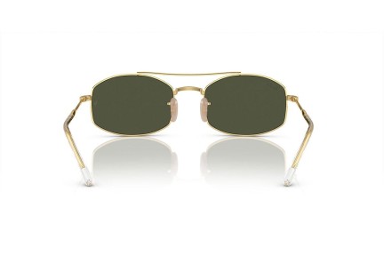 Sončna očala Ray-Ban RB3719 001/31 Posebni Zlata