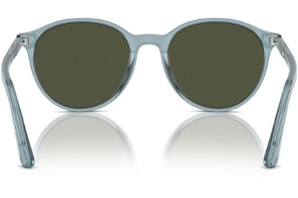 Sončna očala Persol PO3350S 120431 Okrogla Modra