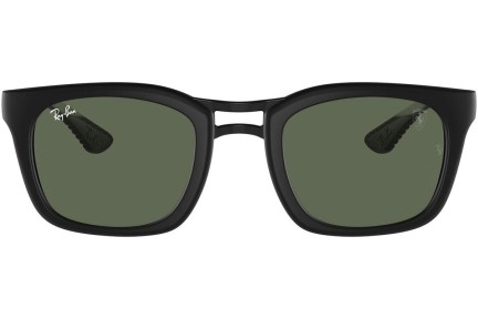 Sončna očala Ray-Ban RB8362M F69471 Kvadratna Črna