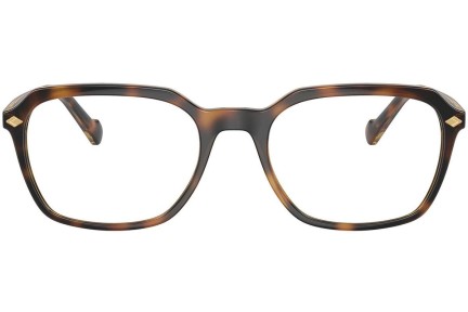 Očala Vogue Eyewear VO5532 2718 Pravokotna Havana