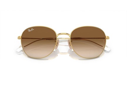 Sončna očala Ray-Ban RB3809 001/51 Posebni Zlata