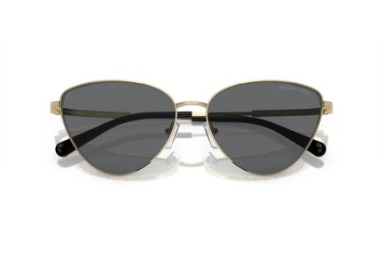 Sončna očala Michael Kors MK1140 101481 Polarized Cat Eye Zlata