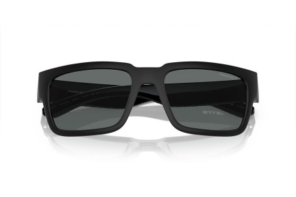 Sončna očala Arnette Samhty AN4326U 290081 Polarized Kvadratna Črna