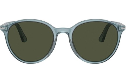 Sončna očala Persol PO3350S 120431 Okrogla Modra