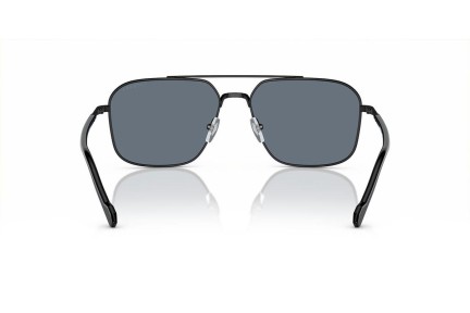 Sončna očala Vogue Eyewear VO4289S 352S4Y Polarized Posebni Črna